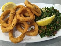 Meadowbay Fish and Chips - Accommodation in Surfers Paradise