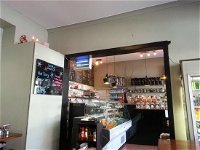 Meeks Cafe - Northern Rivers Accommodation
