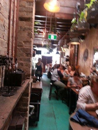 Pottery Green Bakery - Pubs Sydney