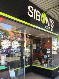 Siboni's - Restaurant Find