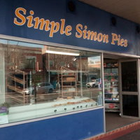 Simple Simons Pies - Accommodation ACT