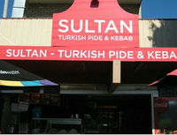 Sultan Turkish Pide  Kebab House - Accommodation Coffs Harbour