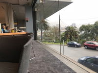 Sunset Cafe and Lounge - Accommodation Brisbane