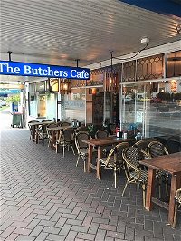 The Butchers Cafe - VIC Tourism