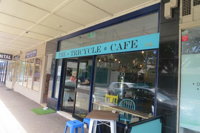 The Tricycle Cafe - Pubs and Clubs