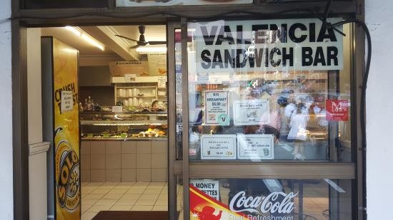 Valencia Sandwich Bar - thumb 0