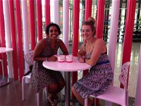 Yogurberry Hornsby - Accommodation Cooktown