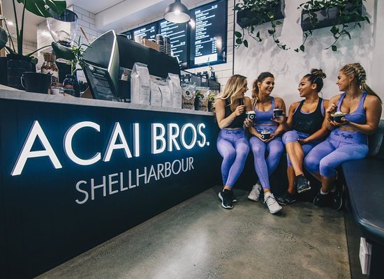 Acai Brothers Shellharbour - thumb 0