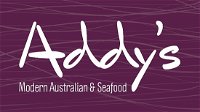 Addy's Restaurant and Bar - Accommodation Sunshine Coast