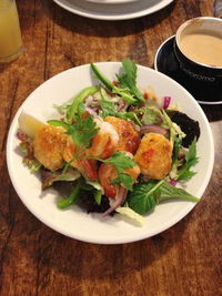 Amaki Cottage Cafe - Tourism Caloundra