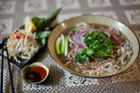 Anam Vietnamese Restaurant Bathurst - Your Accommodation