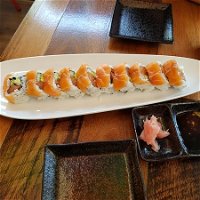 Arc Sushi - Pubs and Clubs