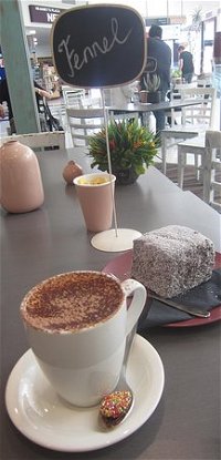 Armidale Coffee House - Tourism Brisbane