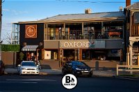 B Town BBQ - Pubs and Clubs