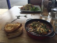 Blue Kitchen Gourmet Foods - Sydney Tourism