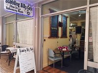 Bubbling Billy Cafe - Sydney Tourism