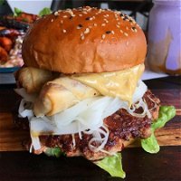 Burger point - Pubs Perth