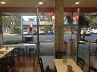 Burgers On Parade - Accommodation Rockhampton