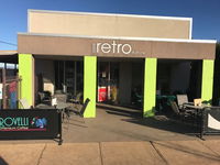 Cafe Retro and Store - Accommodation Noosa