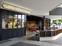 Caffe Cherry Bean - Melbourne Tourism