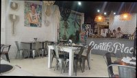 Cantik Place - Restaurant Gold Coast