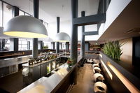 Chicane Bar  Grill - Melbourne Tourism