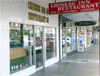 Chinese Inn Restaurant - Melbourne Tourism
