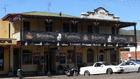 Court House Hotel - Accommodation Broken Hill