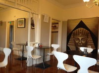 Dahab Cafe Dubbo - Accommodation Fremantle