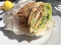 Delicious Delights Cafe - Geraldton Accommodation