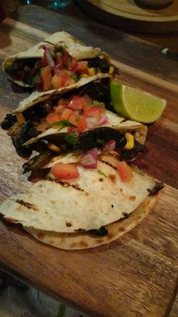 El Corazon Cocina de Mexico - Pubs Sydney