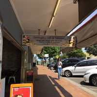 Gerringong Cafe  Take away - Mackay Tourism