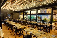 Harbour Thai Restaurant - Getaway Accommodation