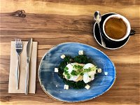 Harvest Cafe  Store - Accommodation in Surfers Paradise