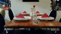 Indian Zaika Restaurant - Accommodation Brisbane