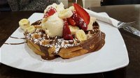 Jas My Waffles - New South Wales Tourism 
