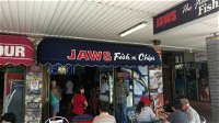 Jaws kiama - Accommodation Tasmania