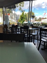 Joey's Pizza - Restaurant Gold Coast