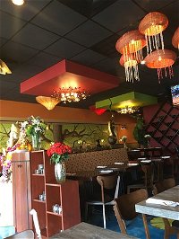 Kao Gang Thai Restaurant - Accommodation Yamba