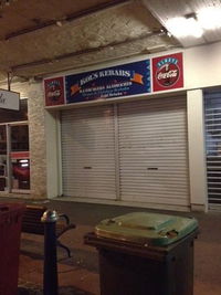 Kol's Kebabs - Port Augusta Accommodation