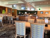 Lakeside Golf Club Camden - Restaurant Gold Coast