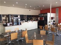 NERAM Cafe - Grafton Accommodation