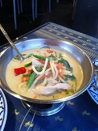 Nirand Thai - Restaurant Gold Coast