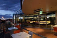 One7Eight Dining  Bar - Accommodation Brisbane