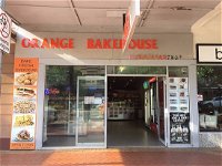 Orange Bakehouse - Accommodation Cooktown