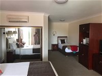 Orange Nsw - Australia Accommodation