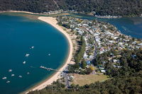 Patonga Beach Hotel Restaurant - Accommodation Noosa