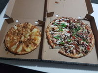 Pizza Capers Dubbo - Accommodation BNB