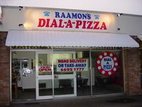 Raamons Dial- a- Pizza - Tourism TAS