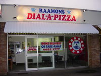 Raamons Dial- a- Pizza - Pubs and Clubs